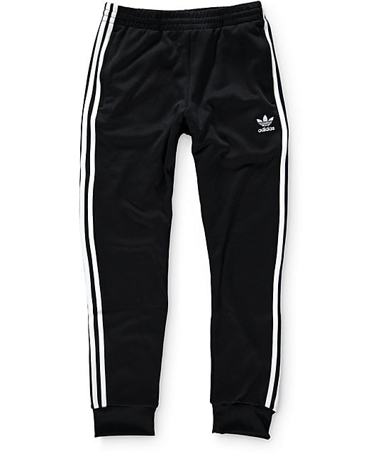 Image of  Adidas Drawstring Joggers