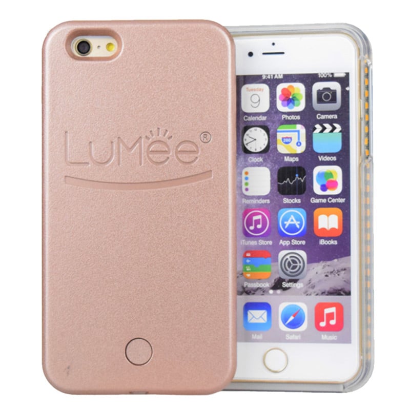Image of "Lumee"  Iphone Case 