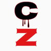 Chazi "C Z" Tshirt