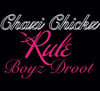 Chazi chick rule Tshirt