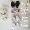 Classic Grace Bow SMALL