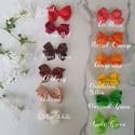 Classic Grace Bow SMALL
