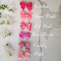 Classic Grace Bow SMALL