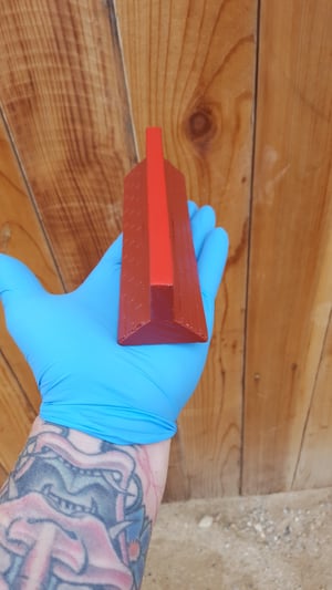 Image of Baby Barrier