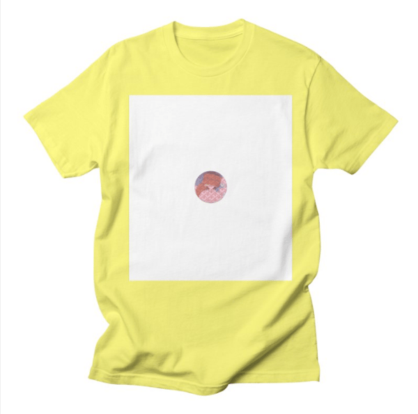 Image of "soundcloud yakuza" top