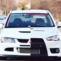 Image 1 of STATE OF EVOLUTION-BANNER