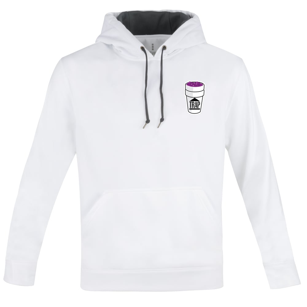 Image of Trap Junkie Lean Cup (Hoodie)