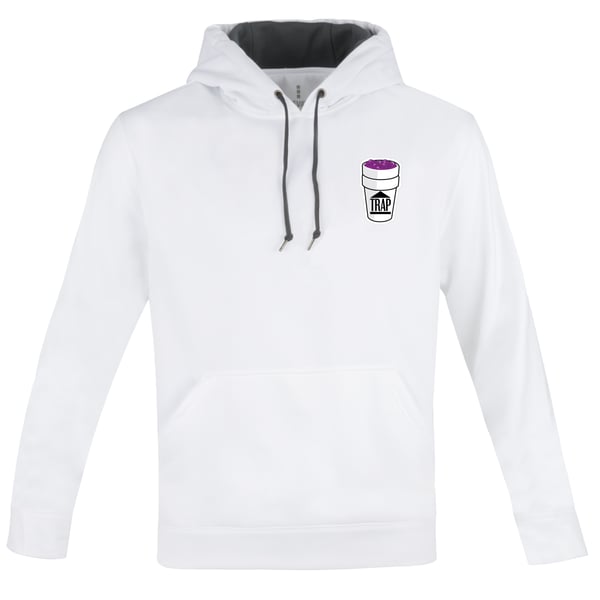Image of Trap Junkie Lean Cup (Hoodie)