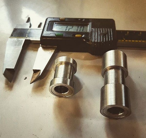 Image of Offset Bushing