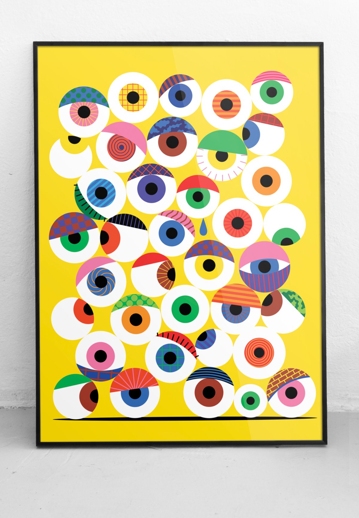 Image of Eyeballs