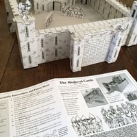 Image 4 of Archi-Types Medieval Castle