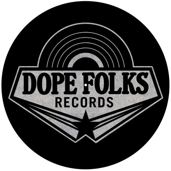300枚限定盤 Lord Aaqil  Folks 300枚限定盤 Lord Aaqil Dope Folks Limited Edition Of 300