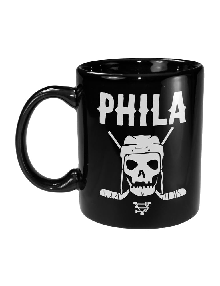 Image of Phila Bullies Coffee Mug