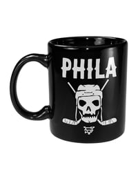 Image 1 of Phila Bullies Coffee Mug