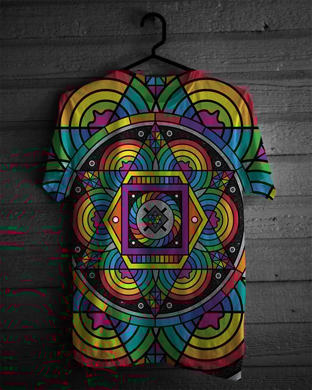 Image of Lost In Colors
