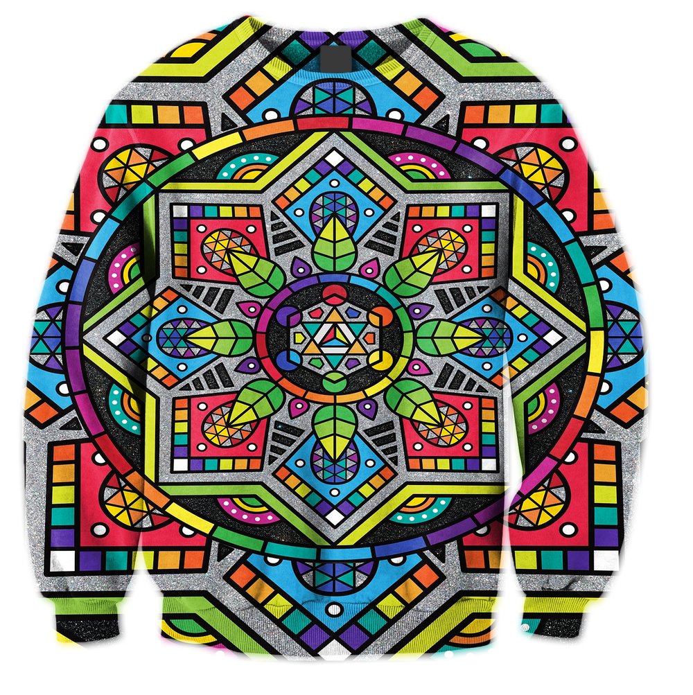 Image of Fabdala Crewneck