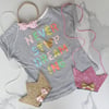 Princess Sophia Crown Bags