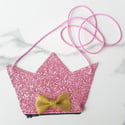Princess Sophia Crown Bags 