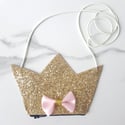 Princess Sophia Crown Bags 