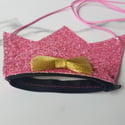 Princess Sophia Crown Bags 