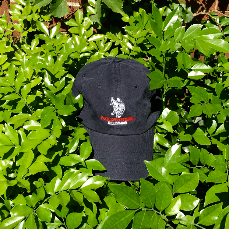Image of 'FE POLO' DAD CAP