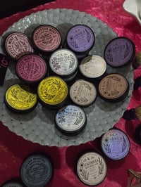 Image 1 of Shave Bar