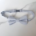  David Bowie Bow Ties - Formal Polkadot
