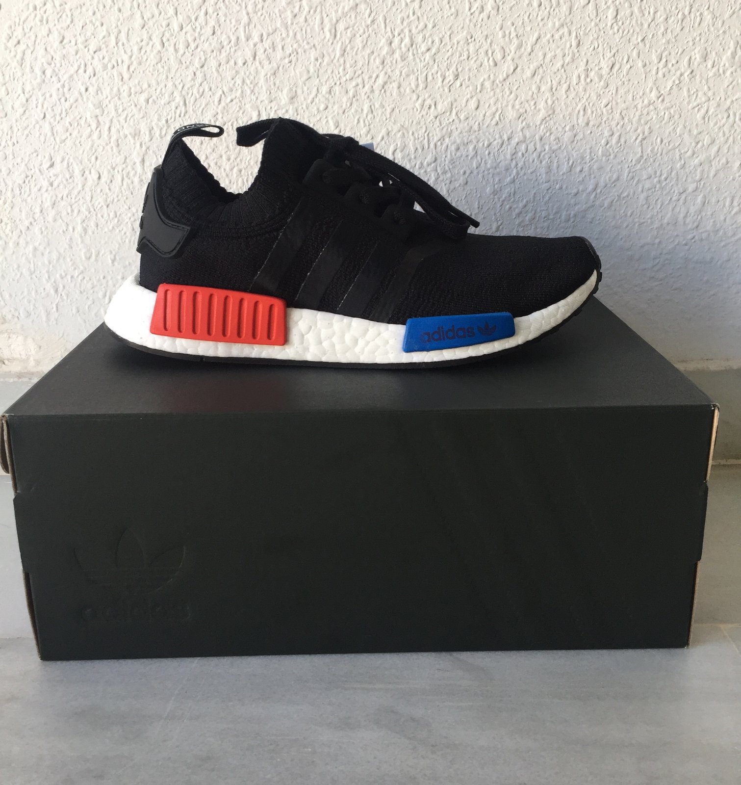adidas nmd og