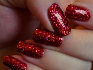 Image of Little Red Corvette