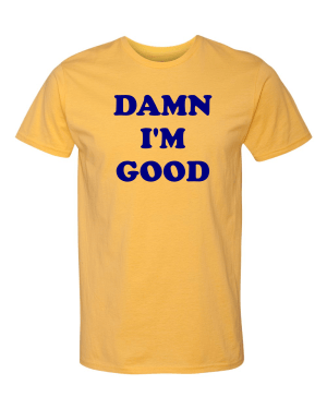 Image of "Dale Earnhardt" tee
