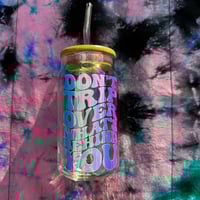 Image 2 of Don’t Trip Beer Can Coffee Cup