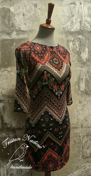Image of Sheath Dress