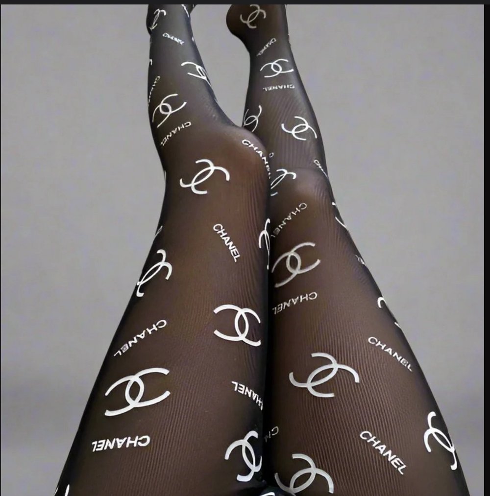 Designer Stockings 