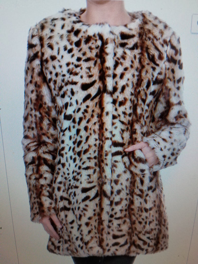 Image of Euro fur