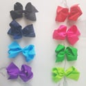 Classic Grace Bow LARGE