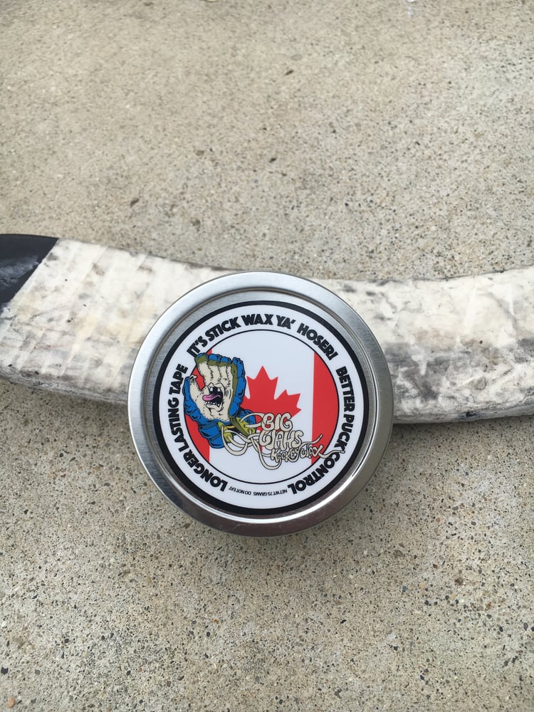 Image of Oh Canada!!