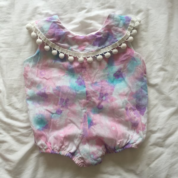 Image of Romper size 2