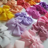 Marianna Pinwheel Bows