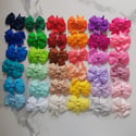 Marianna Pinwheel Bows