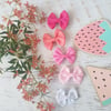 Vivienne Pinch Bows MEDIUM