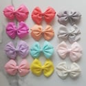 Vivienne Pinch Bows SMALL