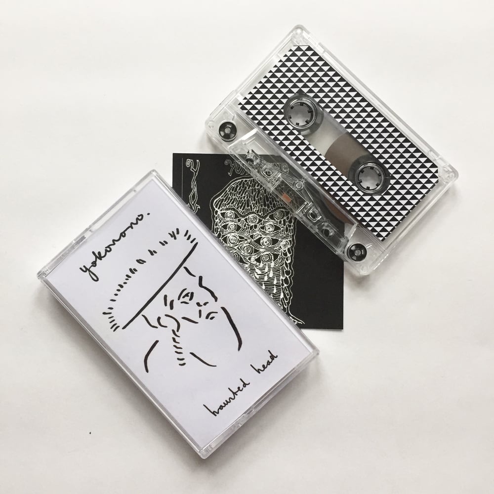 Image of Yokonono - Haunted Head