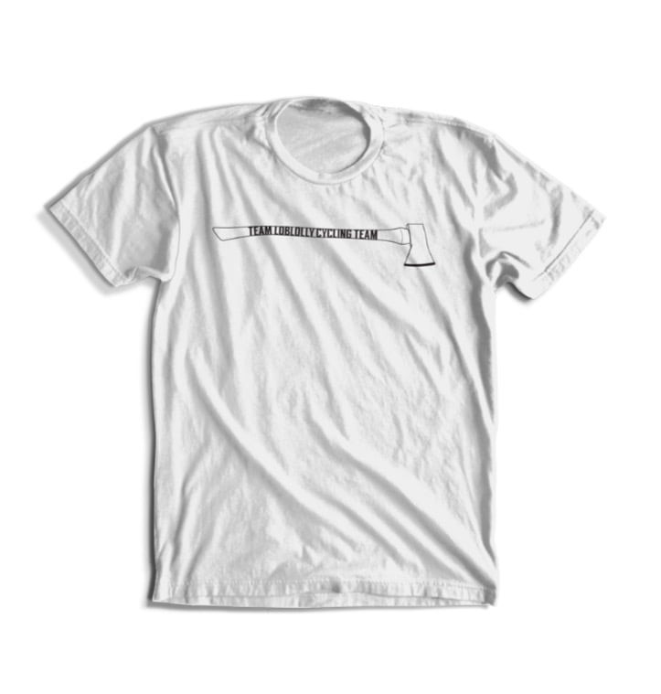 Image of The Axe Man