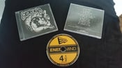 Image of Enemy Mind 2012 Discography