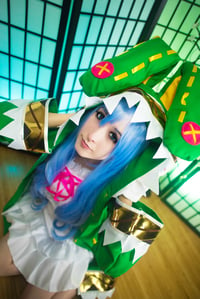 Image 1 of Yoshino Photoset