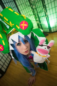 Image 3 of Yoshino Photoset