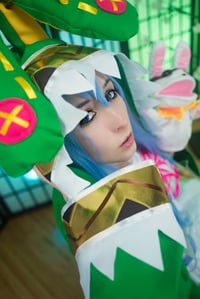 Image 4 of Yoshino Photoset