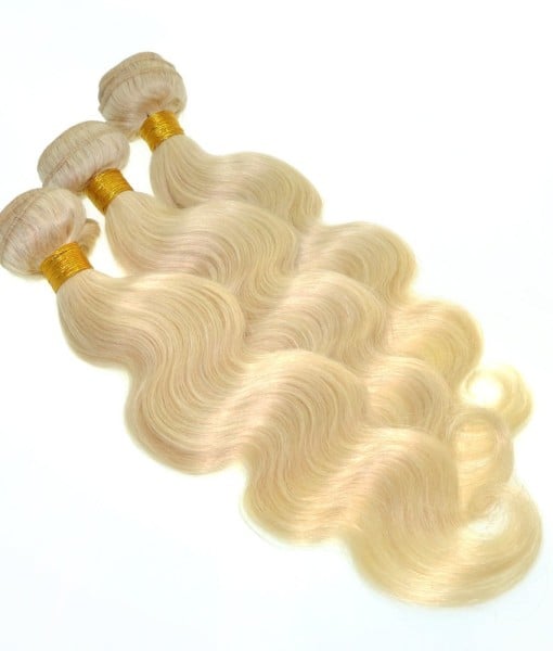 Image of The Blonde Collection