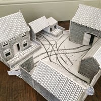 Image 2 of Archi-Types Victorian Farm