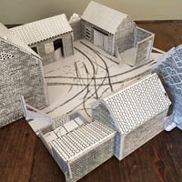 Image 4 of Archi-Types Victorian Farm